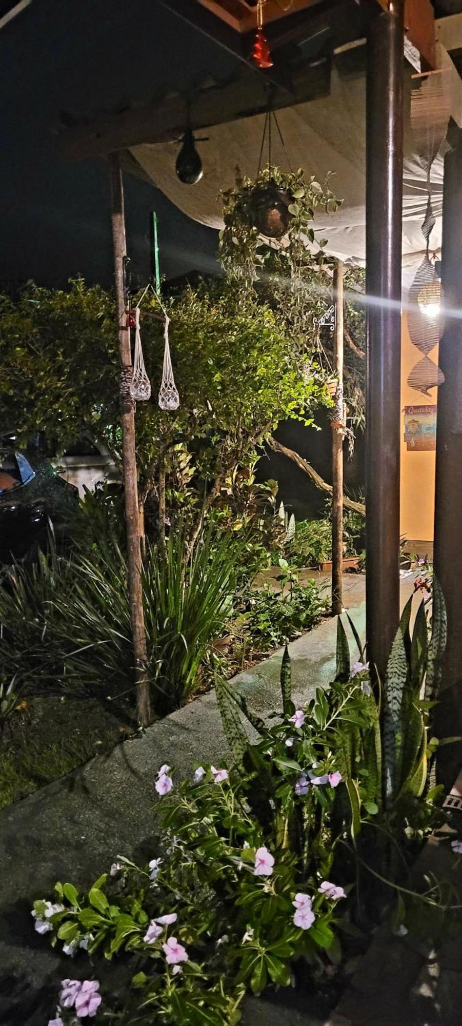 Pousada E Spa Shiva Sao Sebastiao 200Mts Da Praia Zewnętrze zdjęcie